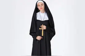 日常感受宗教的力量图片