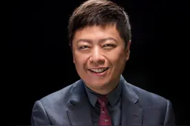 童瑶老公：哈佛毕业身价数亿，疑支持张哲瀚，曾称抗美援朝是错误图片