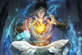 天蚕土豆笔下出现频率最高的十大句子，你还记得几句？图片