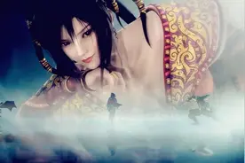 秦时主题曲曝光，玉佩之谜揭晓，盖聂卫庄帅出新高度，嬴政赢麻了图片