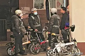 代驾司机如何不再“黑”？图片