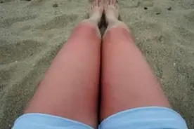 夏天防晒简单点！穿在身上“薄如蝉翼”，360°防晒阻隔97%紫外线图片