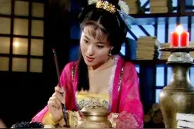 如何看待高阳公主和辩机这一段公案？是绝世真情，还是绝世丑闻？图片