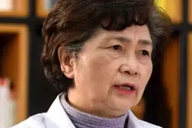 李兰娟直言这三类人不易感染，你家宝宝是吗？图片