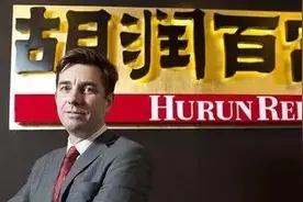 江苏最大的隐形富豪，曾卖掉豪车去创业，今公司年收超4000亿元图片
