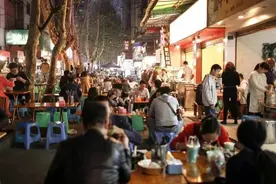 这些才是天津土著爱去的狗食馆图片