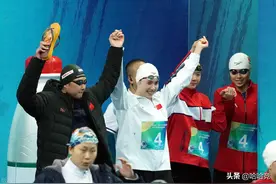 张雨霏50米自由泳夺冠，刘湘仅获第3可能无缘东京奥运图片