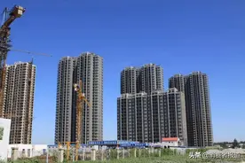 燕郊首尔甜城再调查：业主因签“补充协议”败诉，燕郊房地产20年“野蛮生长”图片