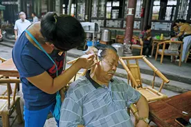 中国“最悠闲”的城市，一杯茶可以坐一整天，生活安逸惨了图片