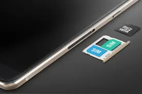 手机“双卡双待”，卡一和卡二究竟有什么区别？别理解错了图片