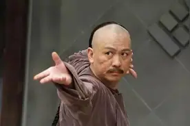 慈禧60岁时跟着尹福学拳，尹福教了慈禧什么，让慈禧兴奋不已图片