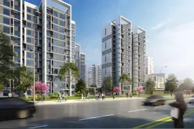 2500套集租房来了！每套租金两三千元图片