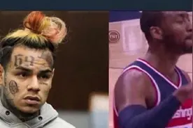 NBA球星黑帮背景分4个等级：皮尔斯A级，社会瓜SS级，那SSS多猛？图片