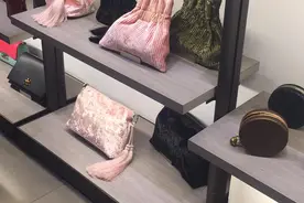 上海小CK折扣店实探，这些高跟鞋都很适合夏天图片