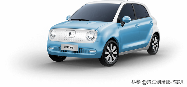 多生孩子好打架，究竟谁孩子最多最能打？—2019总结②之长城汽车