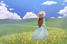 让女人离不开你的妙招：给她这三种“感觉”图片