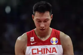 令人寒心！17年李宁CBA冠名费减半，易建联脱鞋门成导火线图片