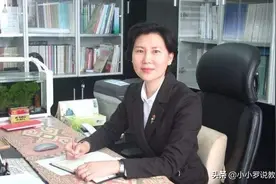 中科院三大美女院士，美貌与智慧并存，有一位被誉为“北斗女神”图片