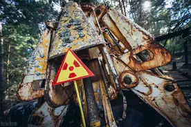 核辐射影响下一代吗？切尔诺贝利核事故幸存者后代基因组研究揭晓图片