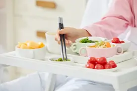 不可错过的夏季月子餐，消暑调理两不误图片