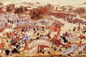 西北偏北的惊喜与惊吓图片