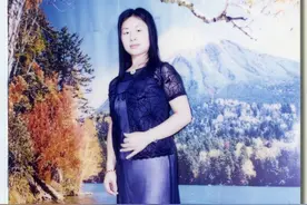 惠州往事：除了主管和拉长，车间全是年轻女工图片
