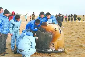 中国航天的发展过程，你知道多少？图片