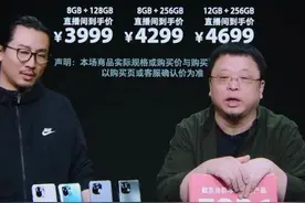 彻底凉凉！锤子手机要消失了图片