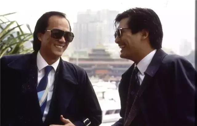 他们是香港演员，斩获过金马影帝，却没拿过金像奖最佳男主角