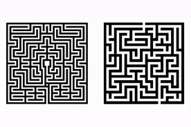 中国古代有没有迷宫？没想到竟然藏在这些地方图片