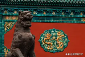 沈庄王朱幼㙾：明代最长寿亲王，辈分和当朝皇帝爷爷的爷爷相同图片