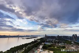 三环内的白沙洲，有地铁，有江滩你觉得怎么样？图片