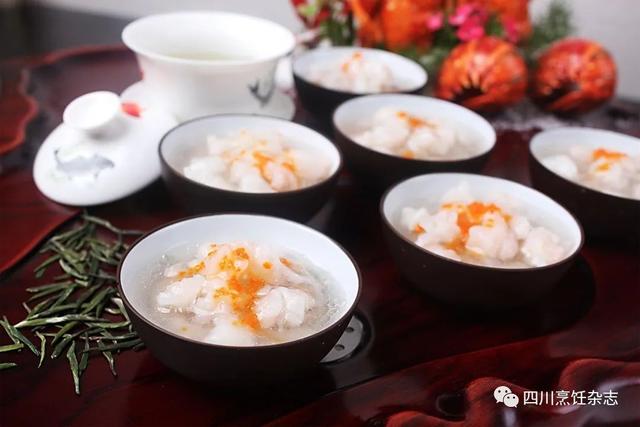 清丽自然酒楼热卖宴席菜10道