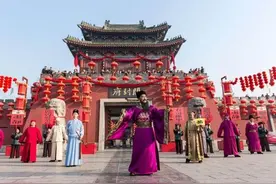 开封城，城摞城｜世人所不知的开封古城图片