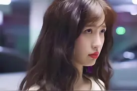 虞书欣要取代杨超越，成为新的话题女王？两人谁更火？图片