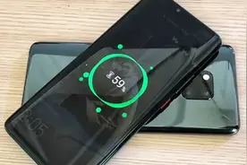 iPhone13又爆新料，新增第三种充电方式，华为早在2018年就已支持图片