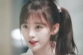 什么叫基因强大? 鞠婧祎妈妈照片被扒出, 网友: 妈妈是万年美女!图片