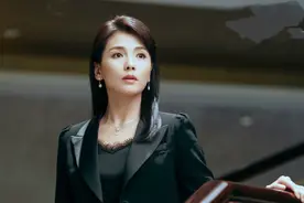 《星辰大海》大结局一再反转，简爱面临艰难抉择，等待方恒之归来图片