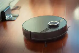 扫地拖地实力的升纬度体验，美的扫拖机器人M7 Pro图片