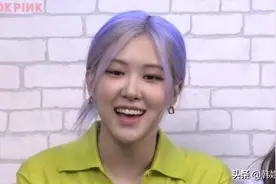 BLACKPINK直播，金智妮、朴彩英坦言：想以智秀欧尼的身份活一天图片