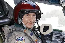 中国称俄罗斯人为“战斗民族”，那俄罗斯人叫中国人为什么呢？图片