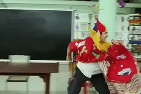 那个分不清“b”和“d”的孩子，真的是为了逃避学习吗？图片