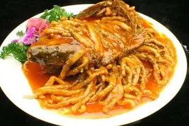 河北十大经典名菜图片