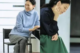 秋天的鞋子该挑哪一双？成熟女性别纠结，这4种款式最好搭配图片