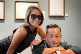 “宅男女神”刘碧丽：霸占洗米华多年，她的“坏”远比你想的恶劣图片