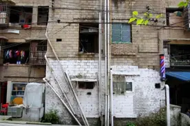 南明区今年将提升改造这50条背街小巷图片