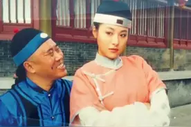 内地4位深藏不露的男丑星，没钱没颜，凭啥能娶漂亮媳妇图片