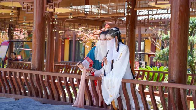 绵阳方特周末两日游,超全游玩攻略出炉!先收藏后看