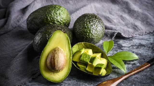 肠道平衡革命：加速新陈代谢的十大超级食物（上）