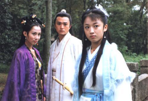 金剑雕翎：卧龙生武侠代表作，篇幅长剧情强，2次被搬上荧屏